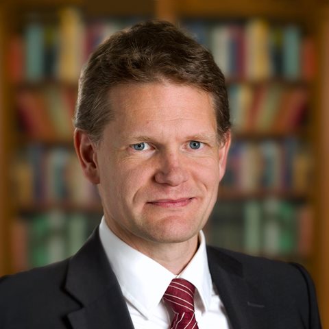 This is a profile image of Thomas Weskamp